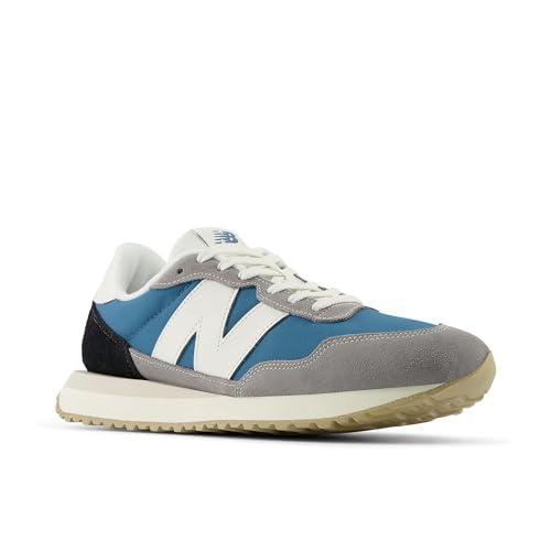 New Balance 237: Sneaker Lifestyle dal Design Retrò