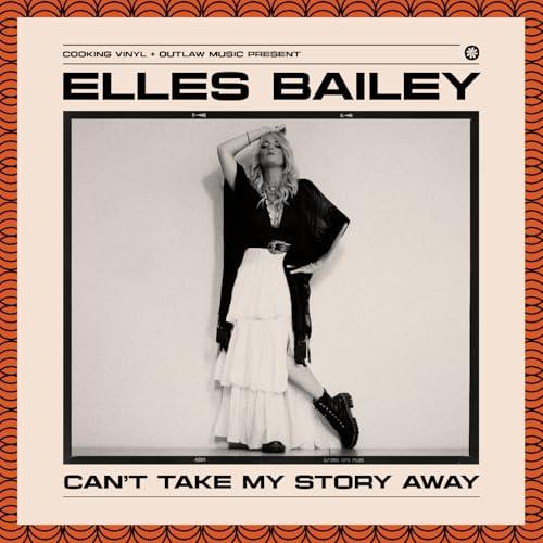 Can't Take My Story Away - CD Musicale