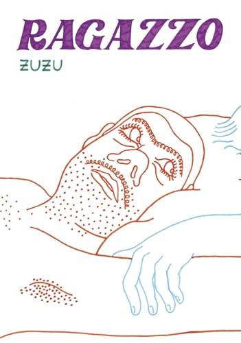 Ragazzo - Zuzu - Coconino Press