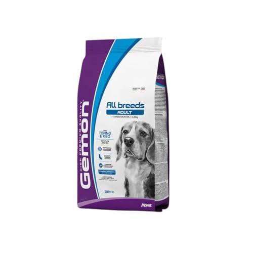 Gemon All Breeds Adult Tonno e Riso 15kg