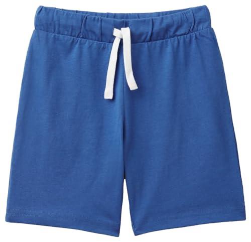 United Colors of Benetton Bermuda Stampa Logo