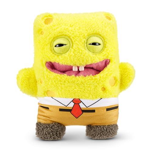 Fuggler x SpongeBob di ZURU Funny Ugly Monster, SpongeBob, Patrick(SpongeBob)