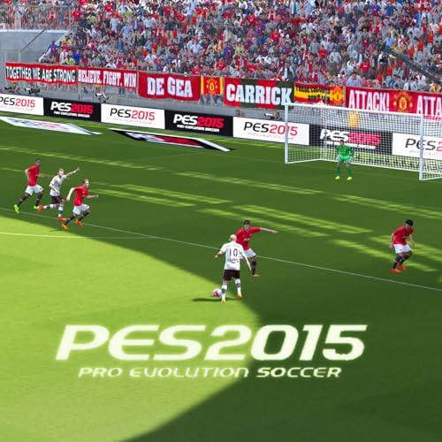 PES 2015: Pro Evolution Soccer - Edizione Francia Xbox One