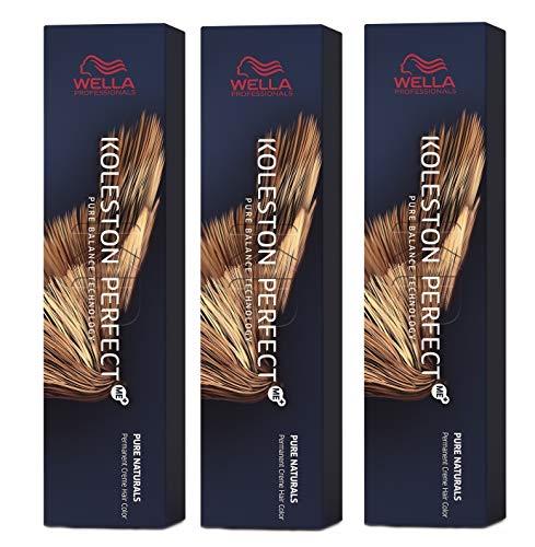 Wella Koleston Perfect ME+ 6/00 Biondo Scuro Naturale Intensivo 60ml