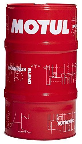 Motul 7100 10W-40 4T Olio Motore 60L
