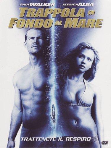 Trappola in fondo al mare - Avventura e mistero nelle profondità marine