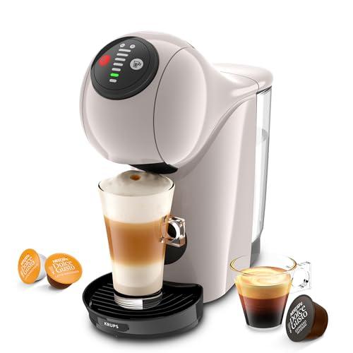 Krups NESCAFÉ Dolce Gusto Genio S KP243A Macchina da Caffè a Capsule
