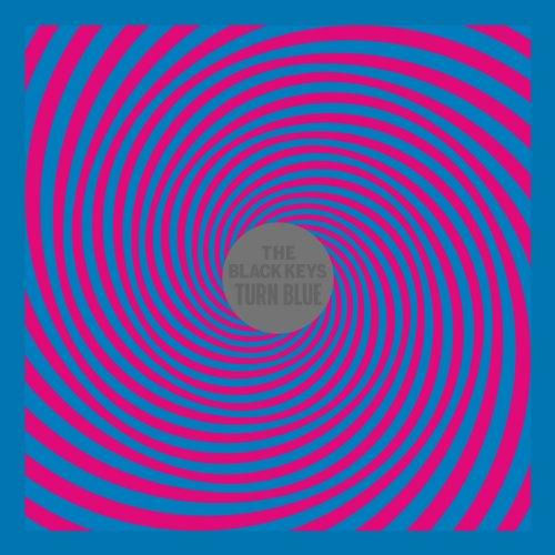 The Black Keys - Turn Blue
