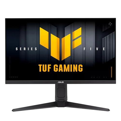 ASUS TUF Gaming VG279QML5A Monitor Gaming 27