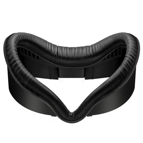 SUPERUS Interfaccia Facciale e Face Cover Pad per Meta Quest 3