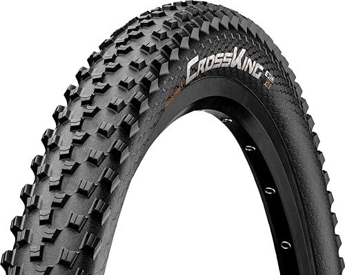 Continental Cross King 24x2.00 Pneumatico MTB Unisex