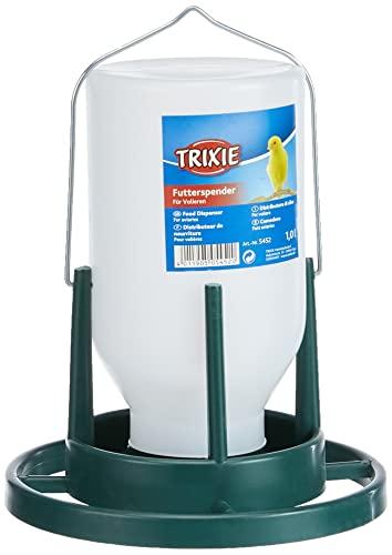 Distributore di Cibo per Voliere 1000ml/20cm