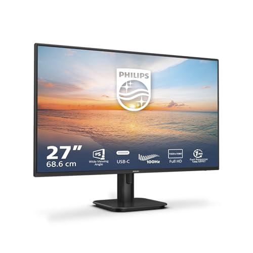 Philips 27E1N1300A Monitor Full HD 27