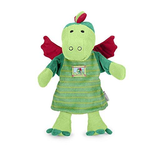 Sterntaler Burattino Drago Verde