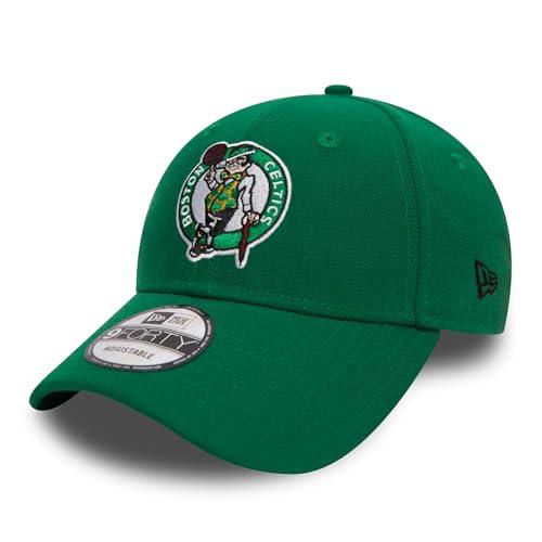 New Era NBA The League 9Forty Boston Celtics Snapback Cap