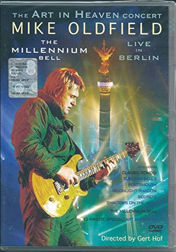 Mike Oldfield - The Millennium Bell: Live In Berlin
