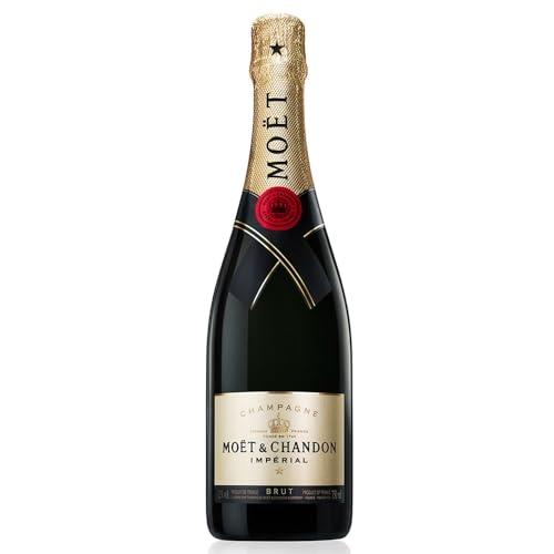 Moët & Chandon Champagne Impérial Brut