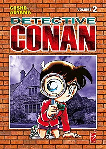 Detective Conan. New edition