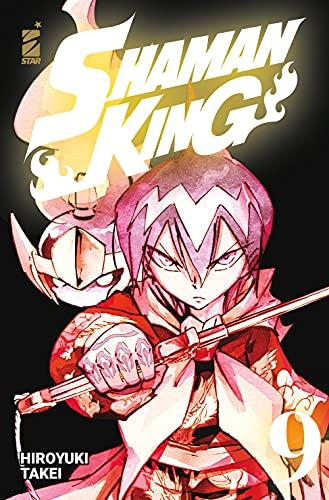 Shaman King. Final Edition (Vol. 9)