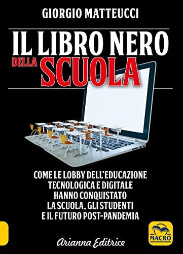 Libro Nero della Scuola