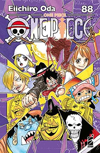 One Piece. New Edition