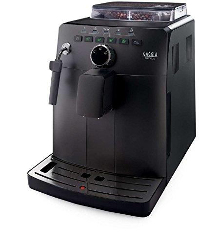 Gaggia Naviglio HD8749/01 Macchina da Caffè Automatica