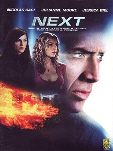 Next (DVD)
