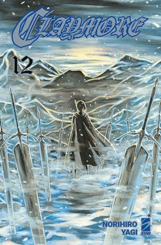 Claymore. New edition (Vol. 12)