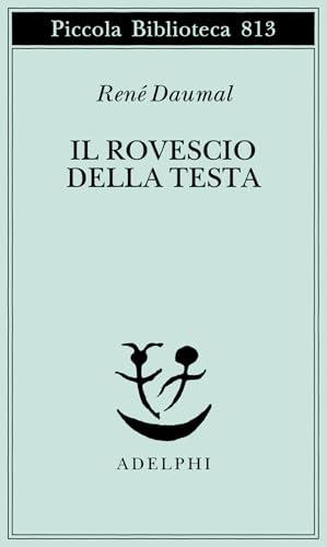Il rovescio della testa