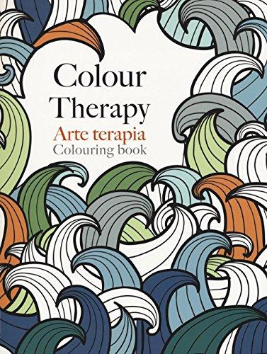 Arte terapia. Colour therapy