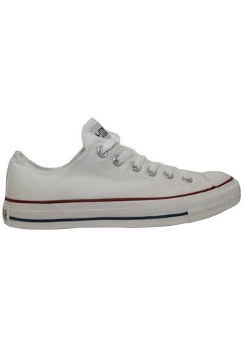 Converse Chuck Taylor All Star Ox Optical White