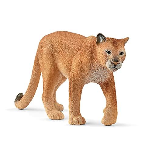 Schleich Puma (5)