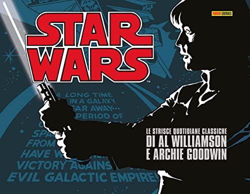Star Wars. Le strisce quotidiane classiche (Vol. 3)