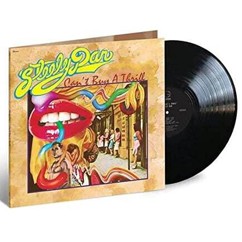 Can't Buy a Thrill - Steely Dan (CD Album)