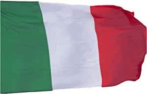 Bandiera Italiana Tricolore R&F srls 60x90 cm