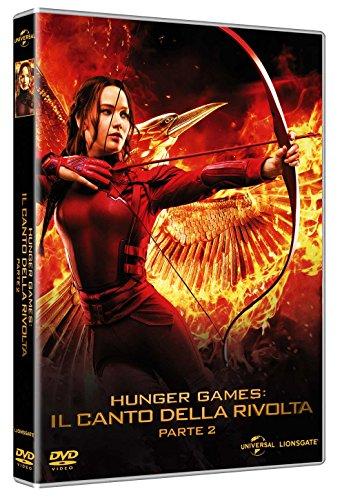 Hunger Games - Il Canto della Rivolta - Parte 2