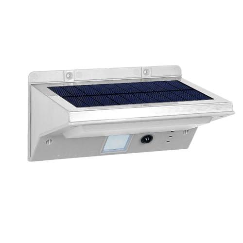 Faretto Solare a Parete Derby W11 250LM