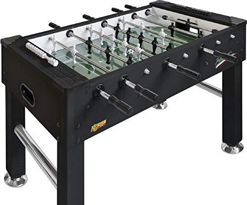 CALCIO BALILLA OLYMPIC STADIUM BLACK