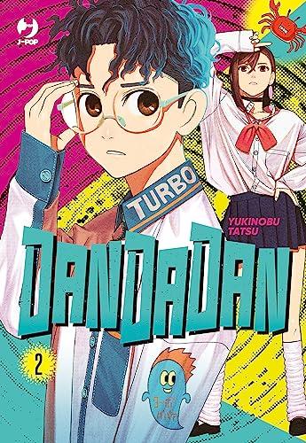Dandadan (Vol. 2)