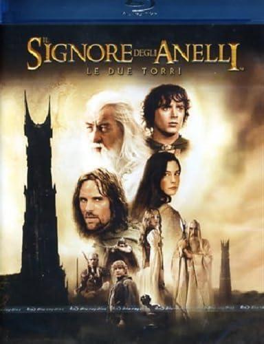 Il Signore degli Anelli - Le Due Torri (Blu-Ray)