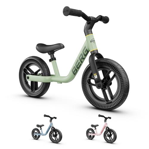 Berg MOOV 10 pollici - Bici senza pedali verde