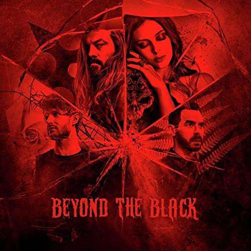 Beyond The Black - Album Musicale
