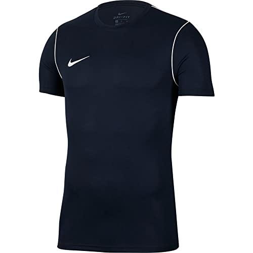 Nike Park 20 Maglia Manica Corta Bambino