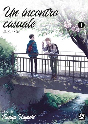 Un incontro casuale (Vol. 1)