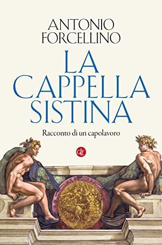 La Cappella Sistina: Racconto di un Capolavoro