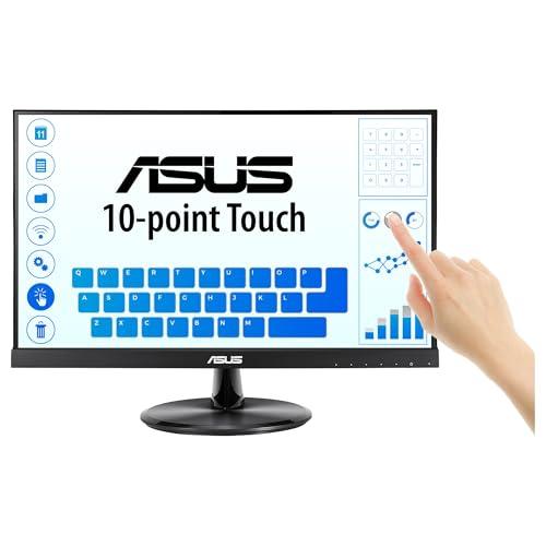 ASUS VT229H Monitor Touchscreen 21.5