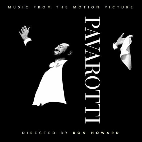 Pavarotti: Music From The Motion Picture