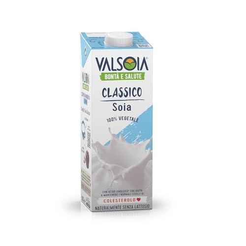 Valsoia Bevanda Soia Classica 1L