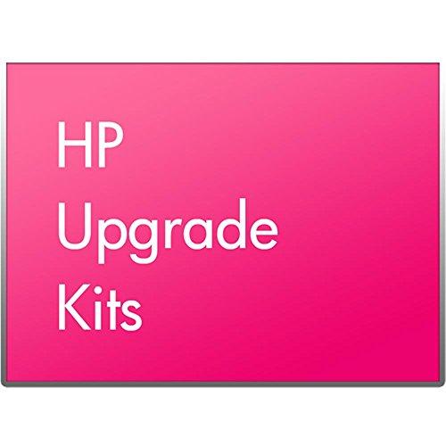 HP 1U Kit Rail Corto Friction