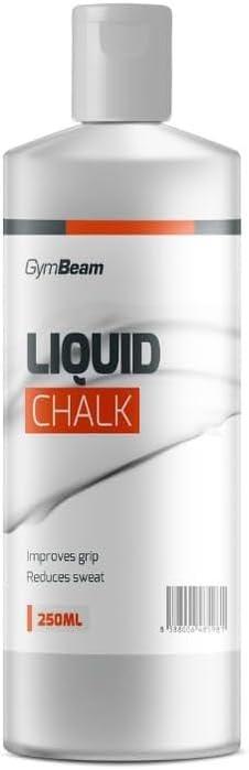 GymBeam Gesso Liquido - Magnesite Liquida per una Presa Perfetta